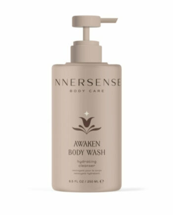 Innersense Awaken Body Wash  250ml