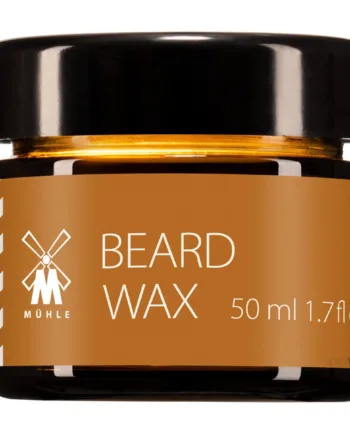 M? Hle Shaving Skægvoks  50 Ml
