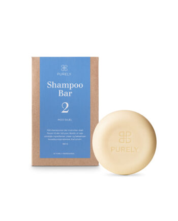 Purely Professional Shampoo Bar 2