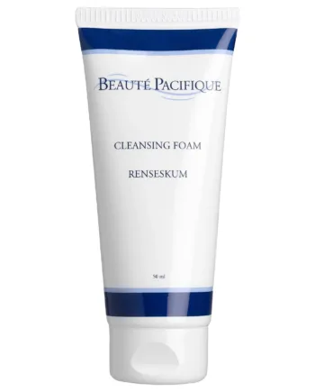 Beaut?  Pacifique Cleansing Foam 150ml