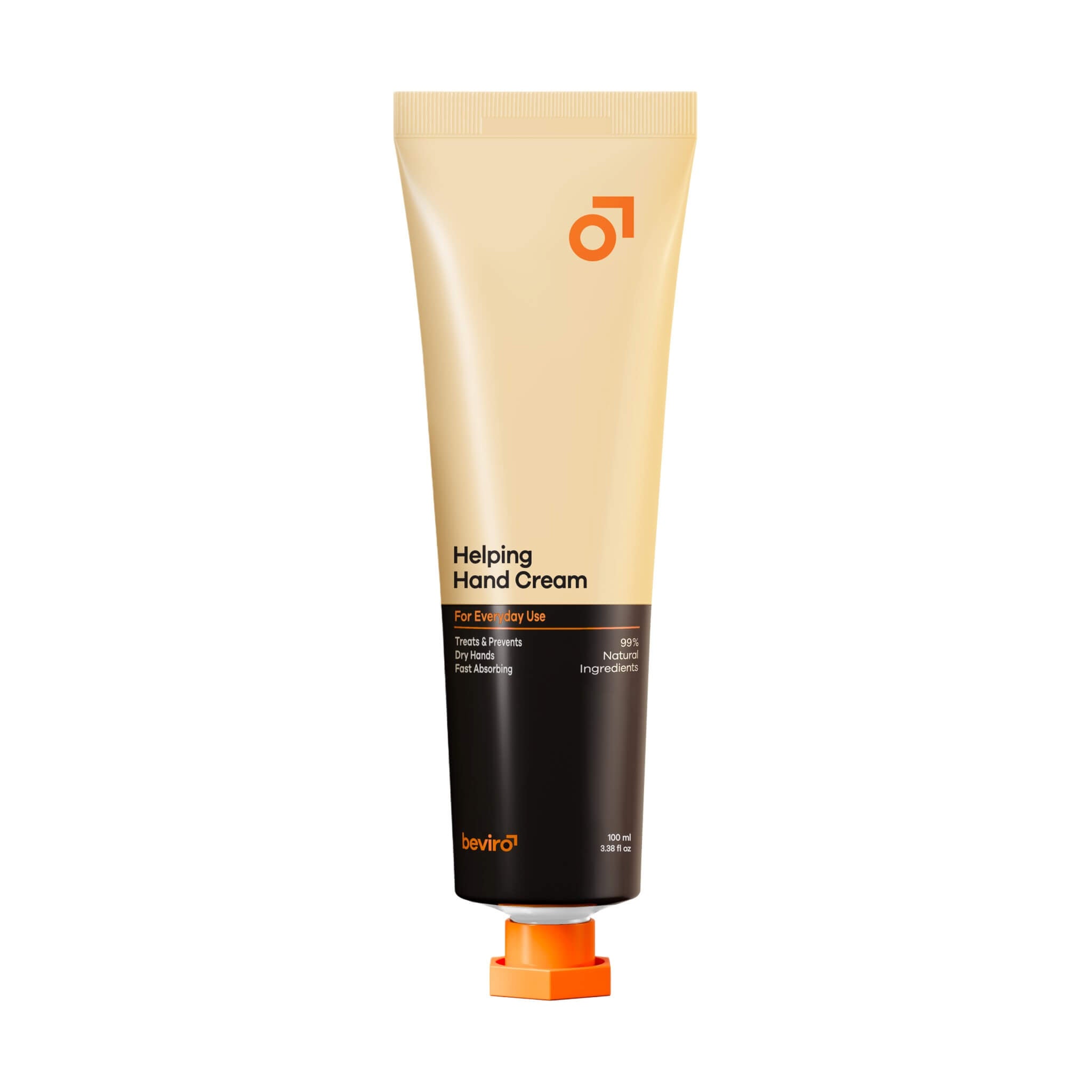 Beviro Helping Hand Cream  100 Ml