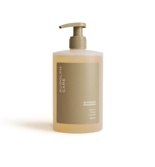 Rudolph Care Blossom Shampoo  500ml