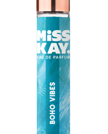 Miss Kay Boho Vibes Eau De Parfum 25 Ml