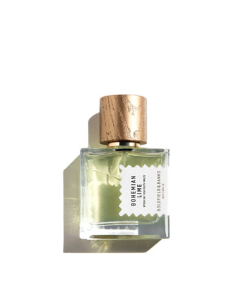 Goldfield   Banks Bohemian Lime 50 Ml