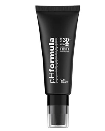 Ph Formula C C  Cream Spf  30  50ml   Medium
