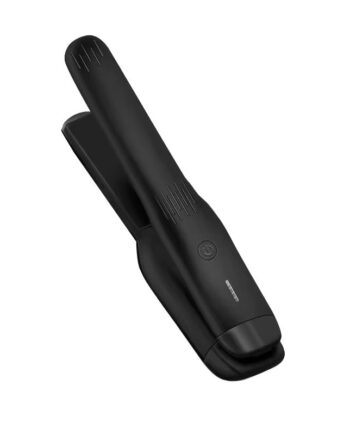 Skyskin Minismooth  Trådløst Mini Glattejern Til Hjemme   On The Go Styling