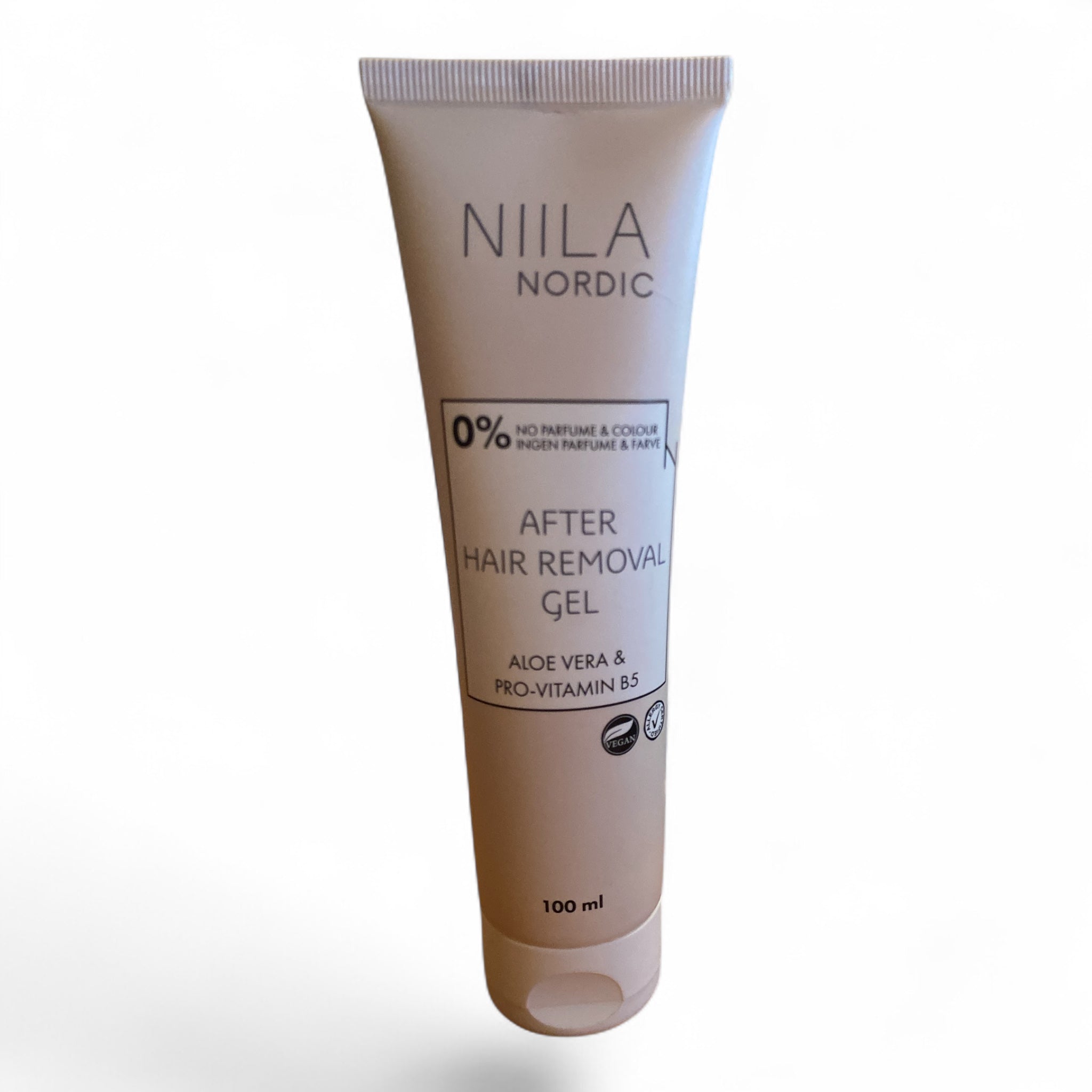 Niila Posttreatment Gel 100 Ml