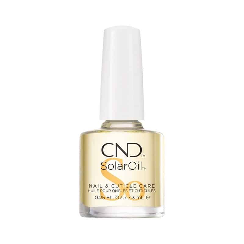 Cnd Solar Oil Nail   Cuticle Treatment 7 3ml