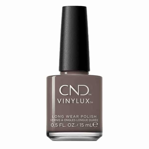 Cnd Vinylux Above My Pay Gray Ed  429