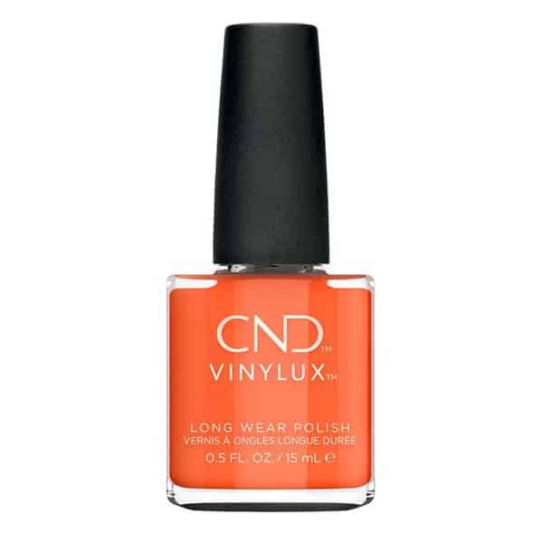 Cnd Vinylux B Day Candle  322