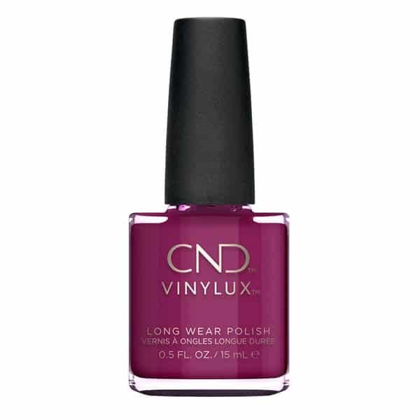Cnd Vinylux Berry Boudoir  251