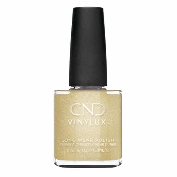 Cnd Vinylux Glitter Sneakers  389