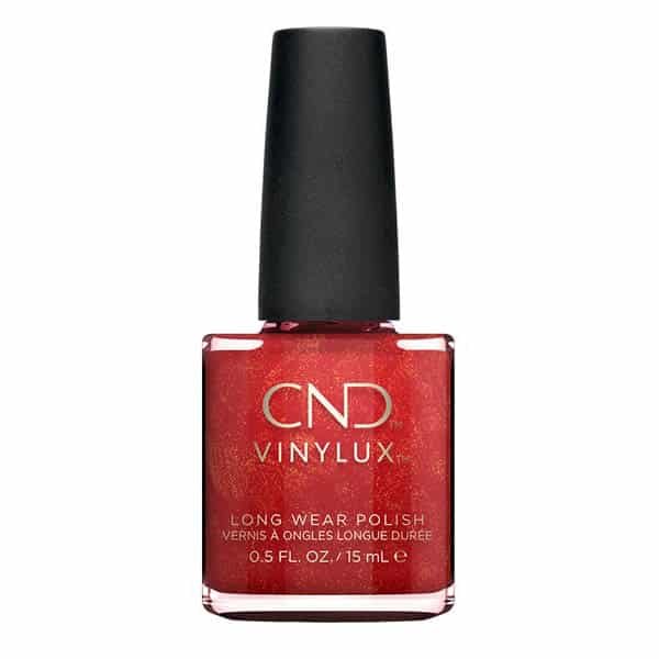 Cnd Vinylux Hollywood  119