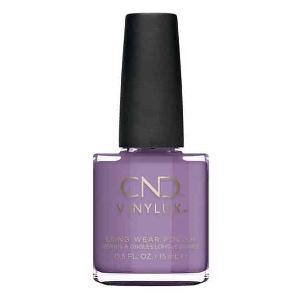 Cnd Vinylux Lilac Longing  125