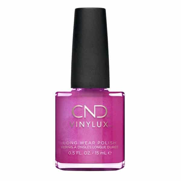 Cnd Vinylux Magenta Mischief  209