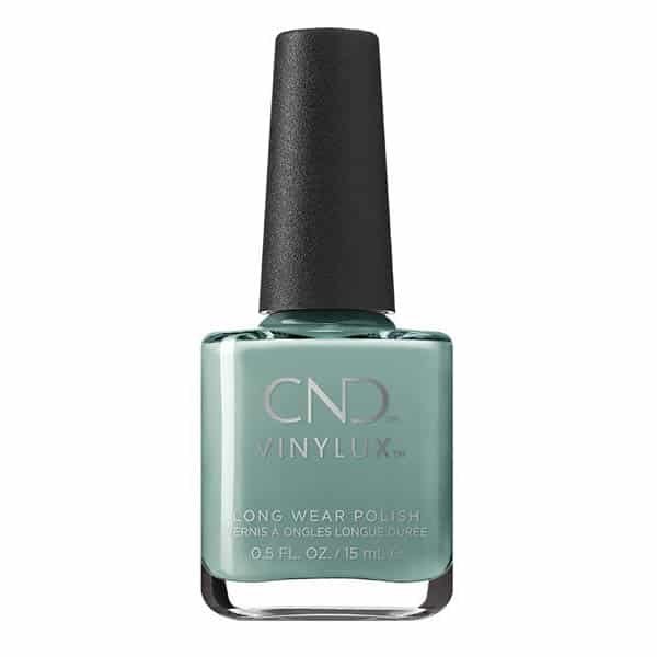 Cnd Vinylux Morning Dew  409
