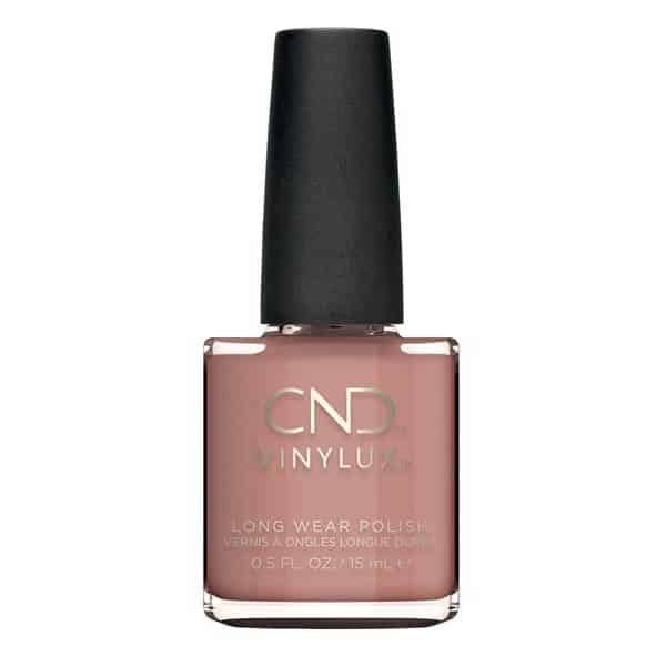 Cnd Vinylux Satin Pajamas  265