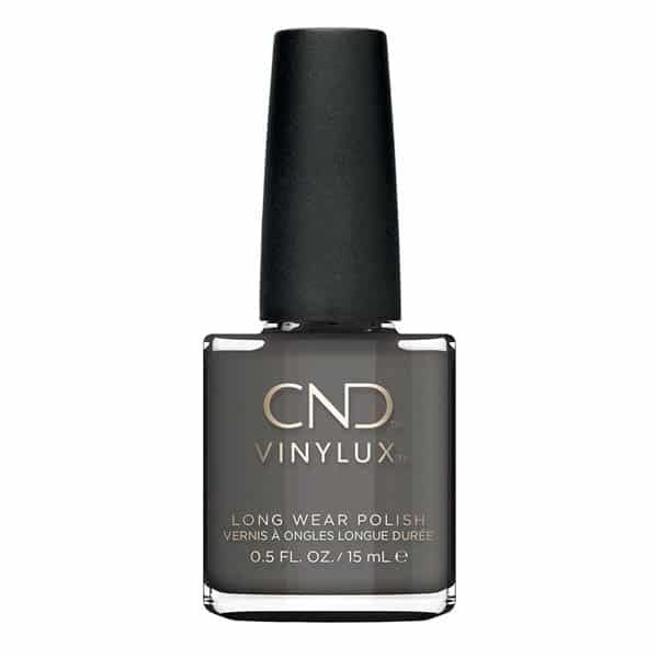 Cnd Vinylux Silhouette  296