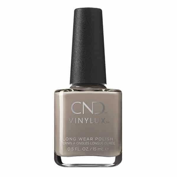 Cnd Vinylux Skipping Stones  412