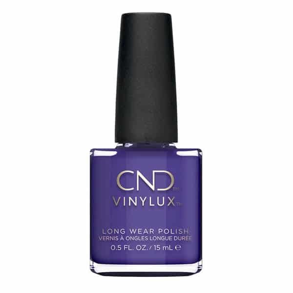 Cnd Vinylux Video Violet  236