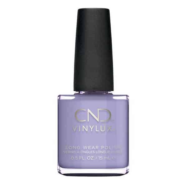 Cnd Vinylux Westeria Haze  193