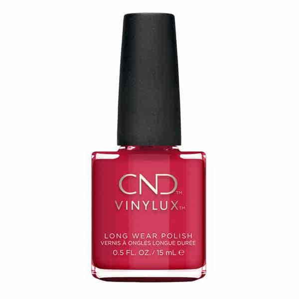 Cnd Vinylux Wildfire  158