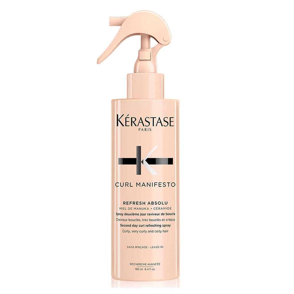 Kerastase Curl Manifesto Refresh Absolu Leave In 190ml