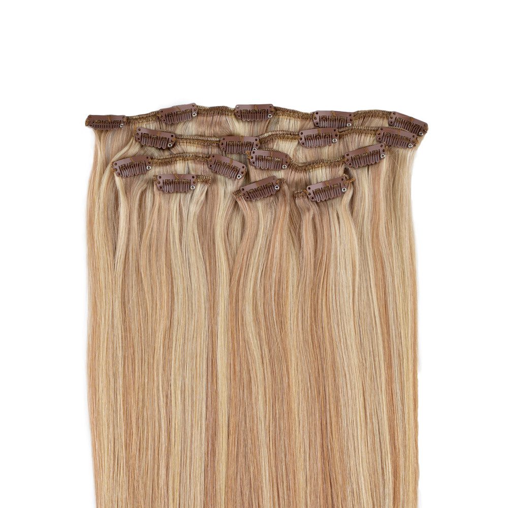 Clip On Extensions   Mix  10 22
