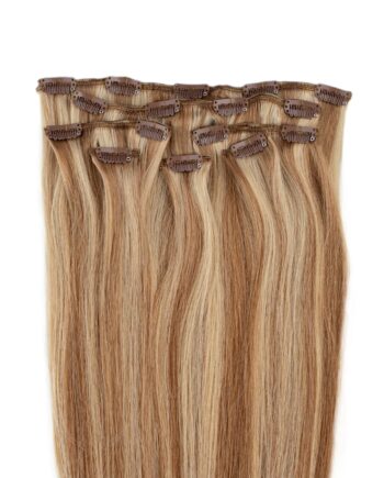 Clip On Extensions   Mix  7 18