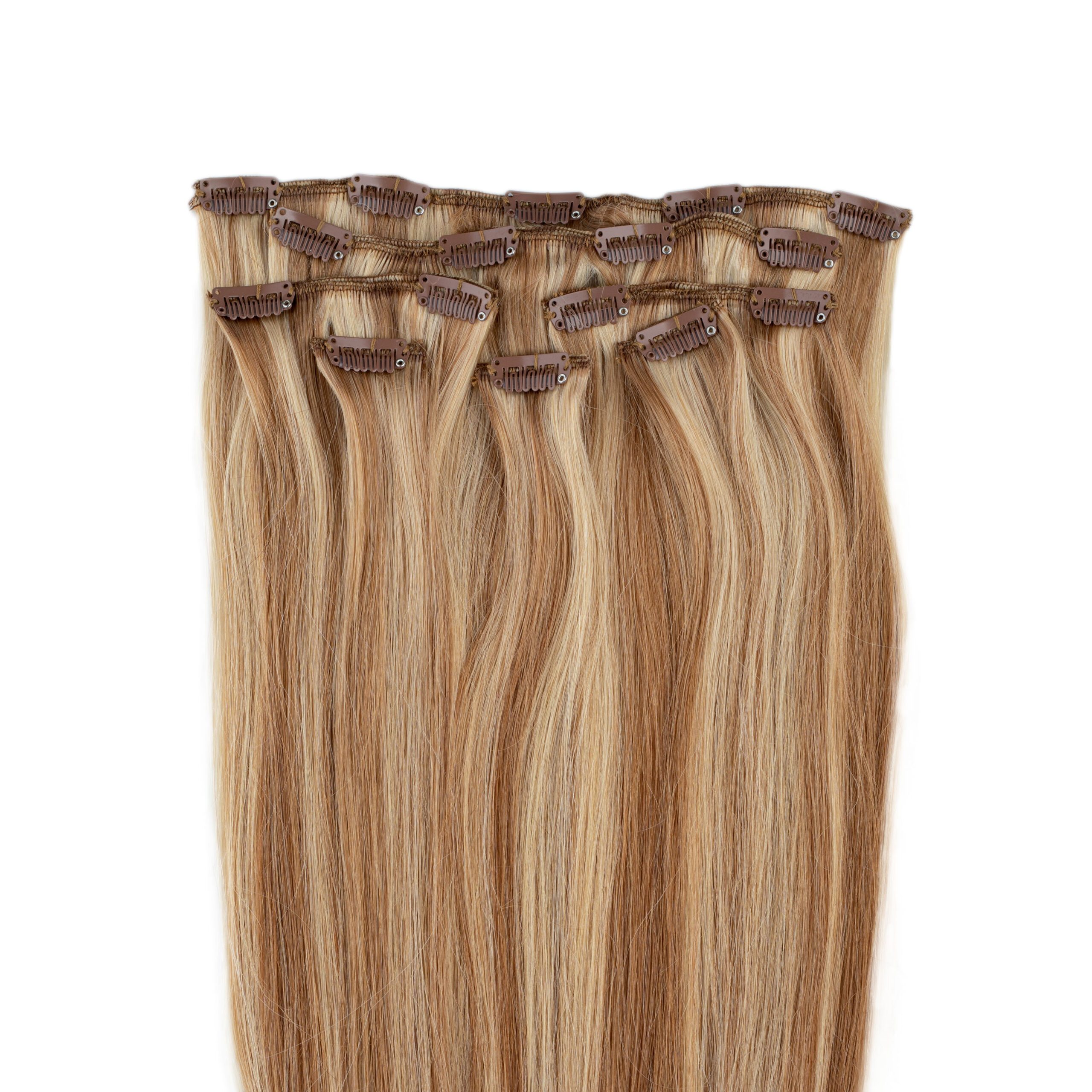 Clip On Extensions   Mix  7 18