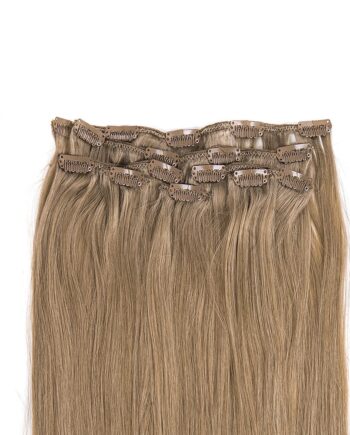 Clip On Extensions   Lys Askbrun  12