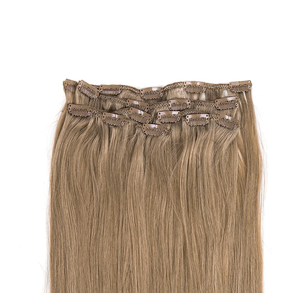 Clip On Extensions Lys Askbrun 12