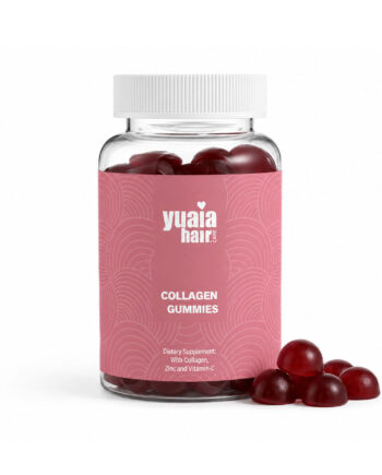 Collagen Gummies   1 Stk  1 Måneds Forbrug