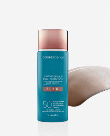 Colorescience Sunforgettable Total Protection Face Shield Flex Deep Spf50 55ml