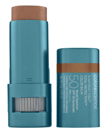 Colorescience Sunforgettable Total Protection Colorbalm Spf50   Bronze 9 G