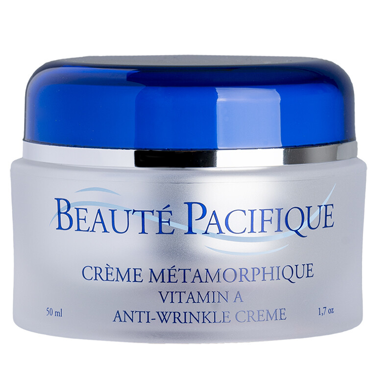 Beaute Pacifique A Vitamin Creme  Krukke  50ml