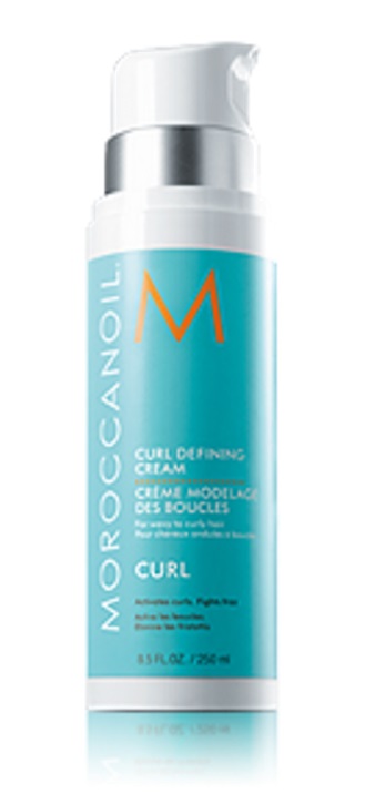 Moroccanoil Curl Defining Cream  250ml