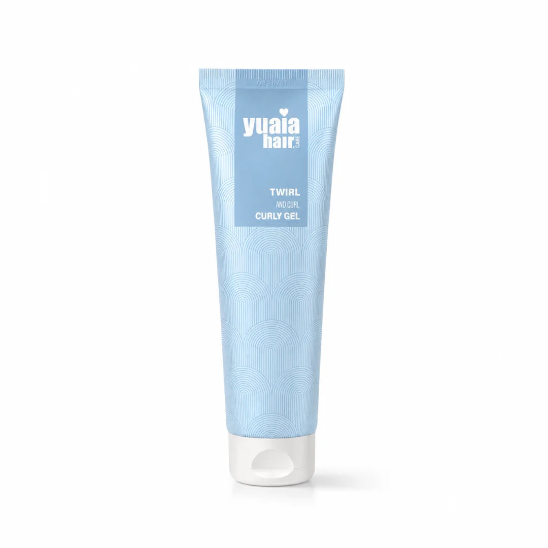 Twirl And Curl Gel 150 Ml