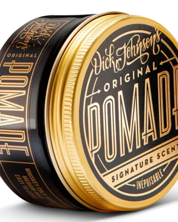 Dick Johnson   Pomade Inepuisable   Den Uovervindelige Pomade
