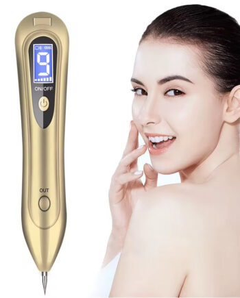 Plasma Pen   Hudbehandling