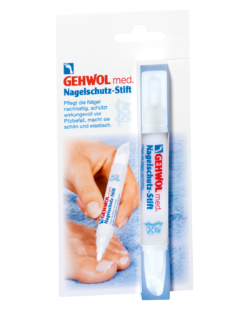 Gehwol Med Nagelschutz Stift 3ml