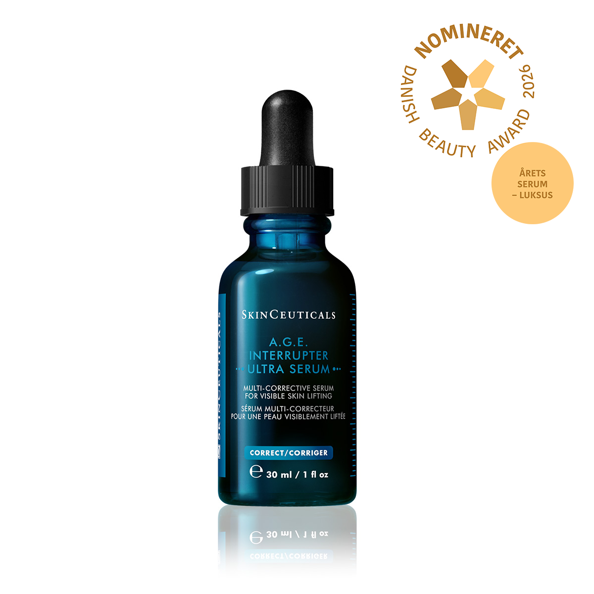 Skinceuticals A G E  Interrupter Ultra Serum 30 Ml