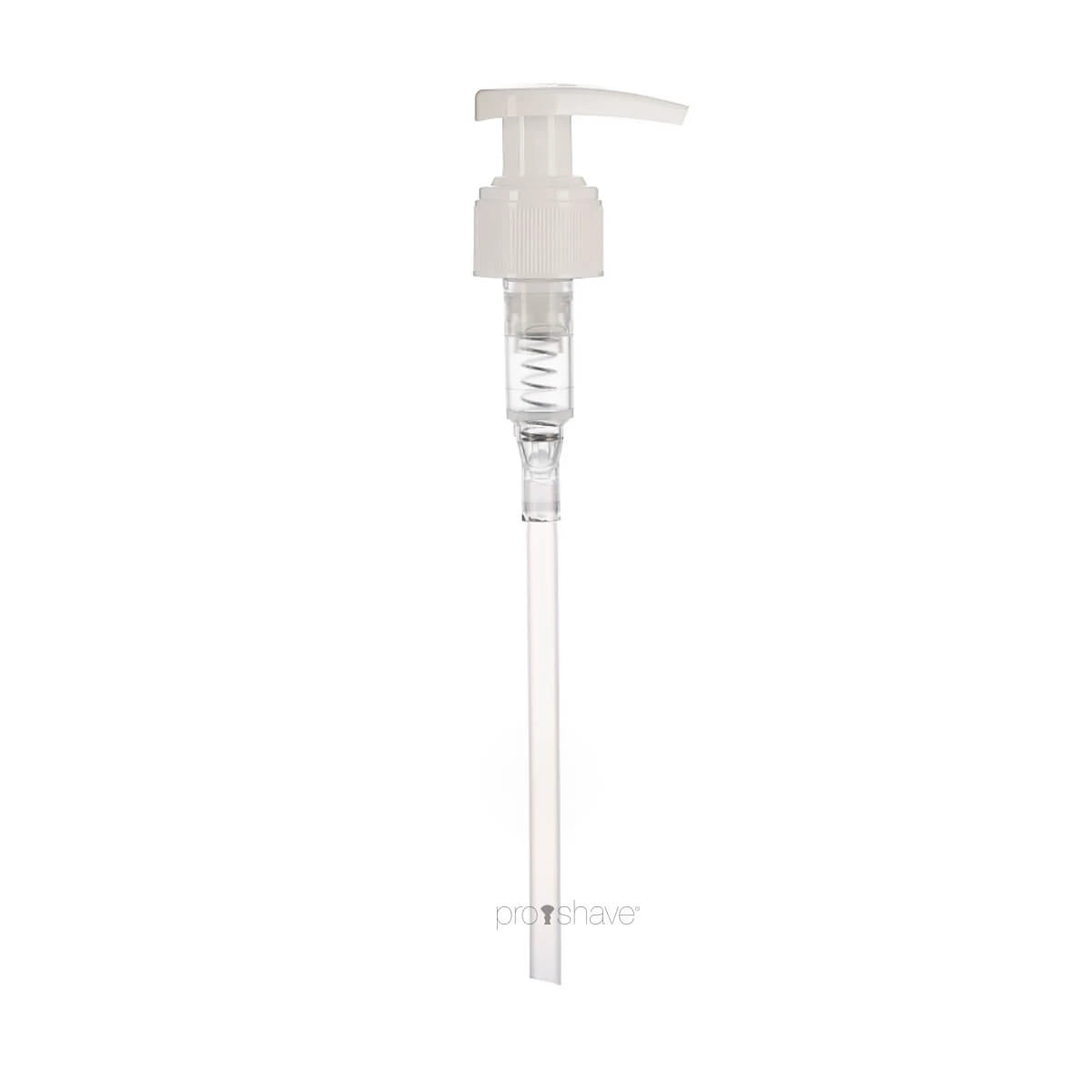 M? Hle Shaving Organic Pumpe Til 250 Ml  Flaske
