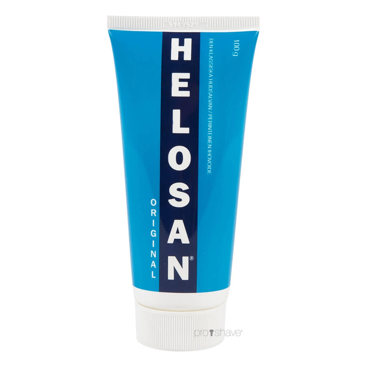 Helosan Salve Original  100 Ml