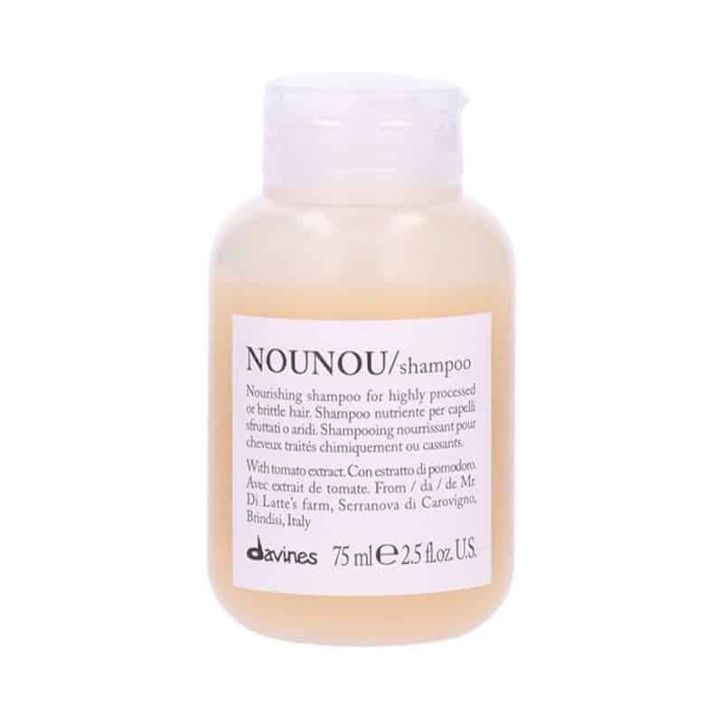 Davines Nounou Shampoo 75ml