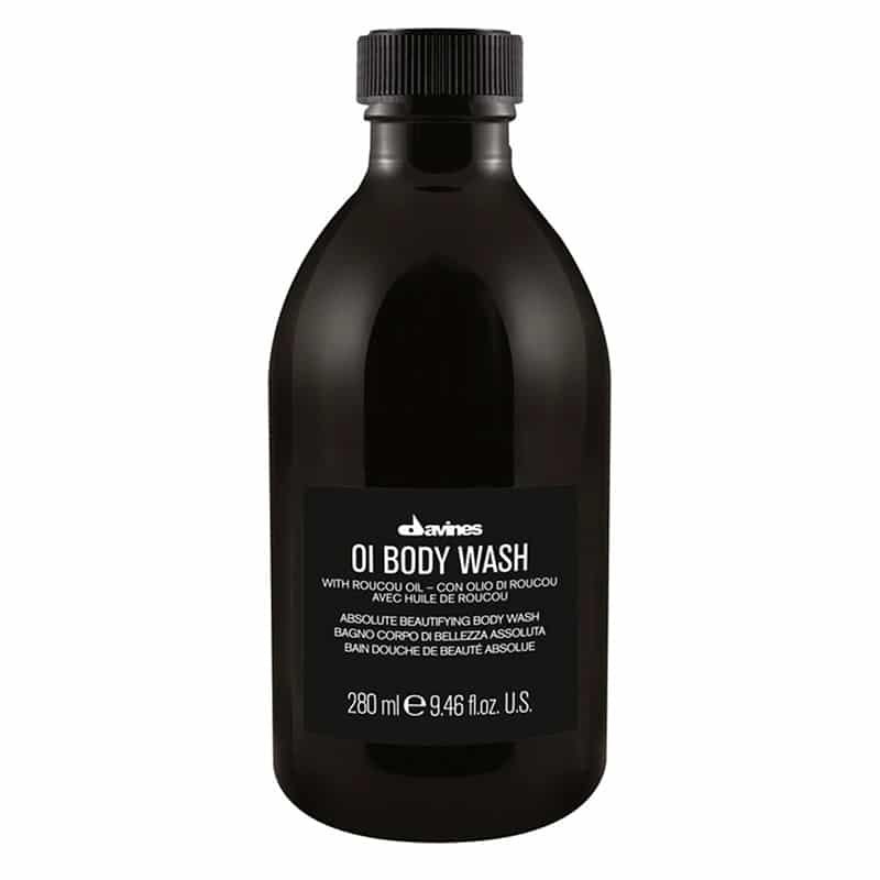 Davines Oi Body Wash 280ml