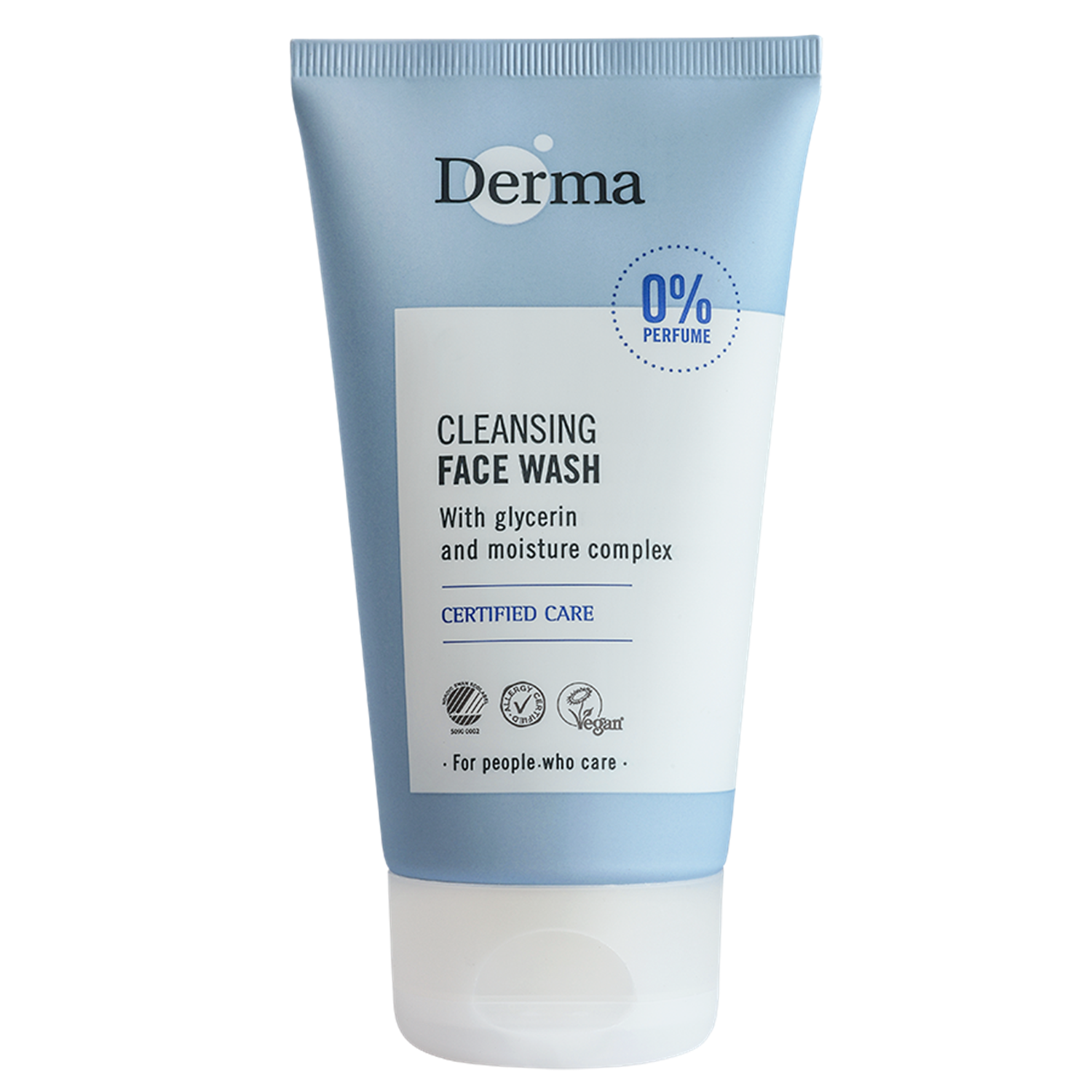 Derma Face Wash  150 Ml
