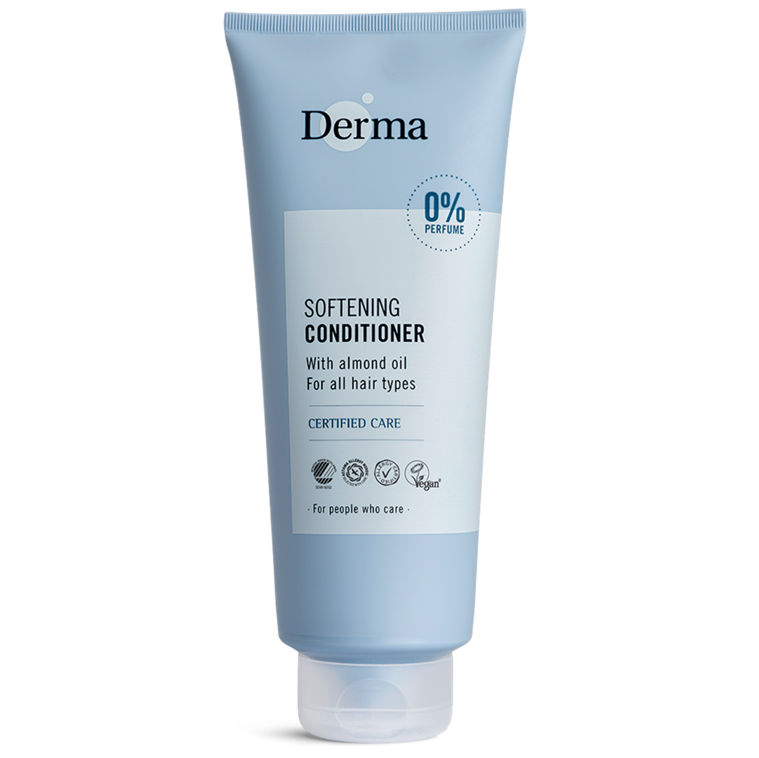 Derma Balsam  350 Ml    økologisk Balsam