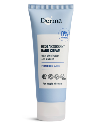 Derma Hand Cream  75 Ml