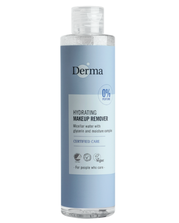 Derma Makeup Remover  200 Ml